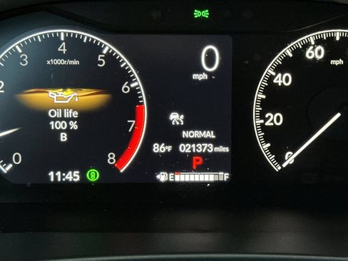 Used 2024 Honda CR-V EX-L image 26