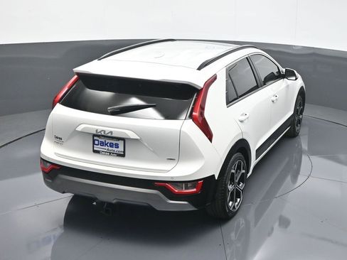 Certified 2023 Kia Niro EX Touring image 52