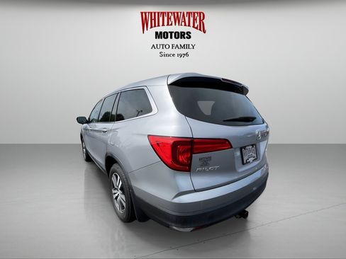 Used 2018 Honda Pilot EX-L image 3