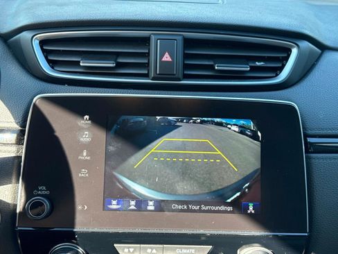 Certified 2019 Honda CR-V EX image 23