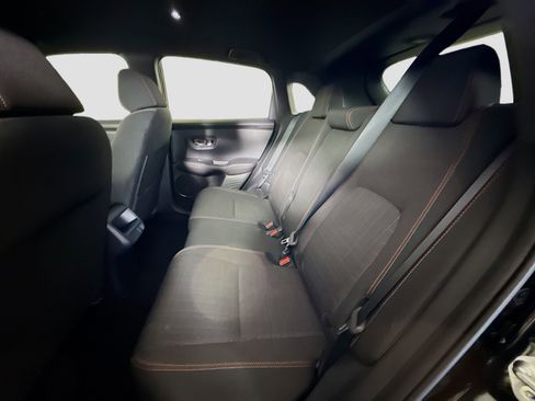 Used 2023 Honda HR-V Sport image 25