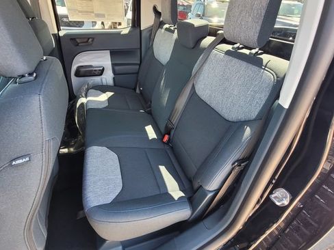 New 2026 Ford Maverick XLT FWD image 6