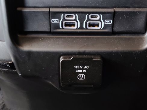 Used 2025 RAM 1500 RHO AWD/4WD image 35