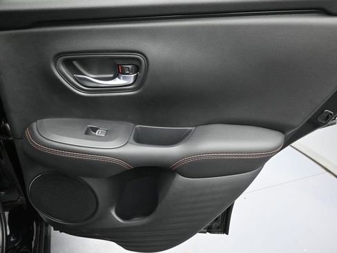 New 2026 Honda HR-V Sport image 26