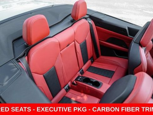 Used 2023 BMW M4 xDrive Competition AWD/4WD image 45
