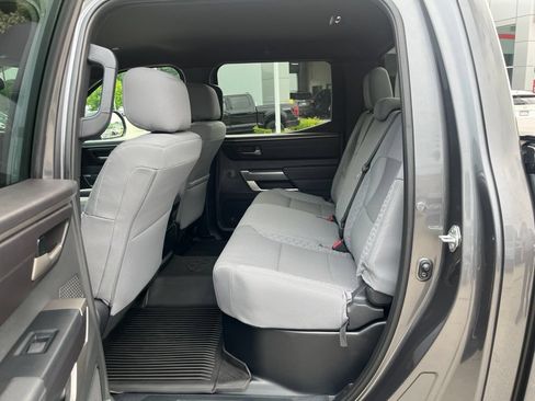 Used 2025 Toyota Tundra SR5 AWD/4WD image 11