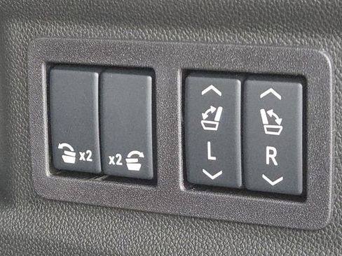 New 2026 Chevrolet Tahoe High Country AWD/4WD image 9