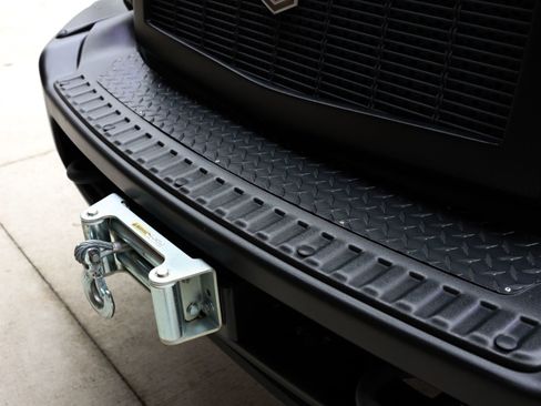 Used 2016 Ford F450 XLT w/ XLT Interior Package image 30