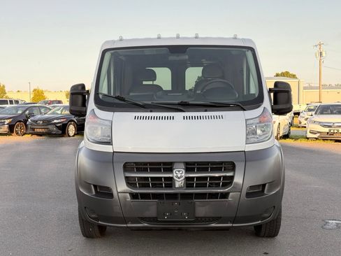 Used 2016 RAM ProMaster 1500 FWD image 5