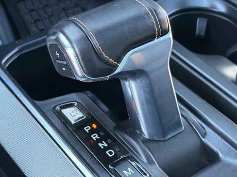 Used 2023 Ford F150 Platinum w/ Equipment Group 701A High image 32