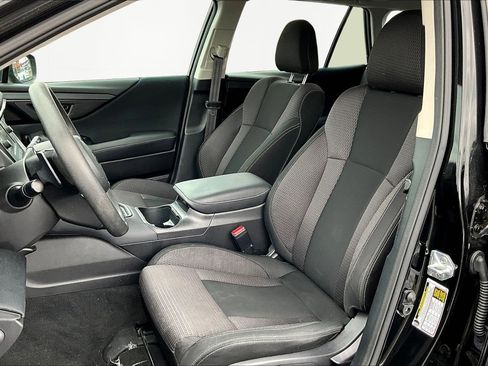 Used 2023 Subaru Outback AWD/4WD image 21