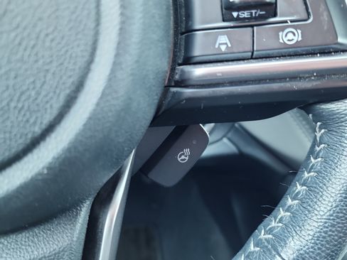 Used 2021 Subaru Outback Limited image 22