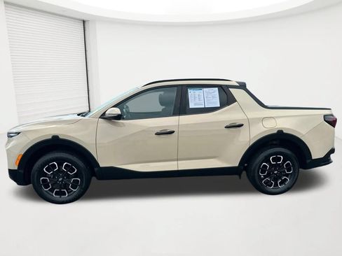 Used 2022 Hyundai Santa Cruz SEL w/ Activity Package AWD/4WD image 8