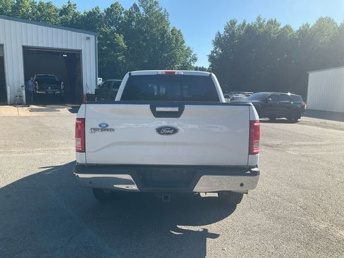 Used 2016 Ford F150 XLT w/ Equipment Group 302A Luxury RWD image 6