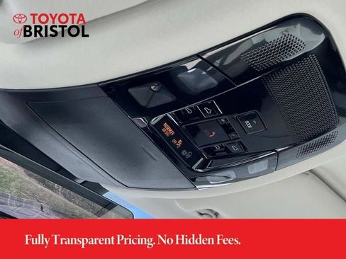 Used 2024 Lexus RX 350 Premium Plus w/ Convenience Package AWD/4WD image 34