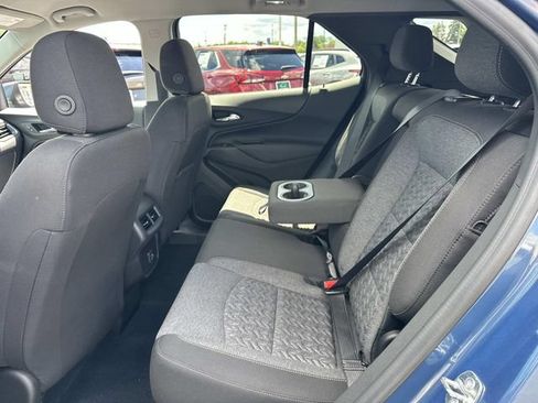Used 2024 Chevrolet Equinox LT FWD image 20