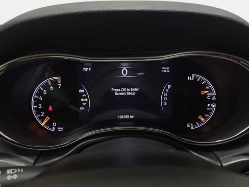 Used 2015 Jeep Grand Cherokee Limited AWD/4WD image 19