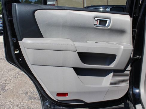 Used 2012 Honda Pilot EX image 12