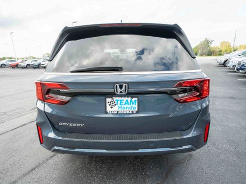Used 2025 Honda Odyssey EX-L image 5