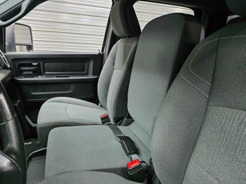 Used 2023 RAM 3500 Tradesman AWD/4WD image 18