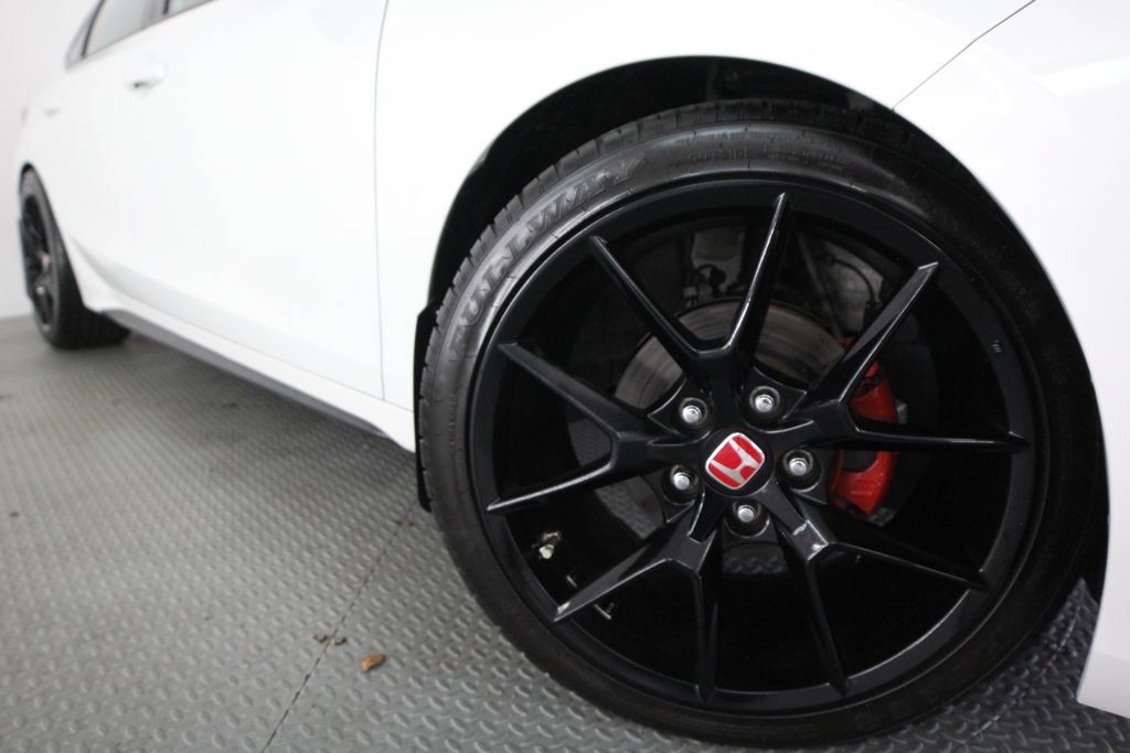 Used 2023 Honda Civic Sport Touring image 18