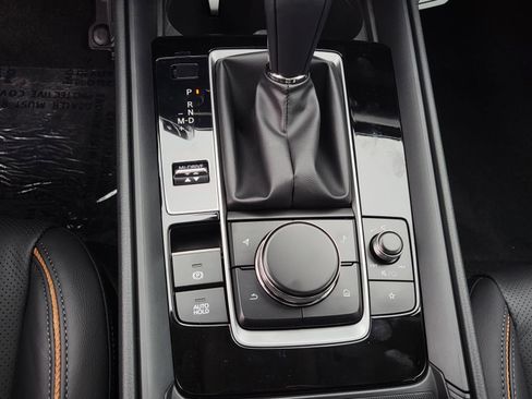 New 2026 MAZDA CX-50 AWD 2.5 S w/ Weather Package image 22