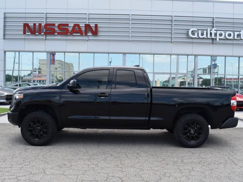 Used 2020 Toyota Tundra SR RWD image 3