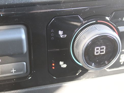 New 2026 Chevrolet Silverado 1500 LT image 13