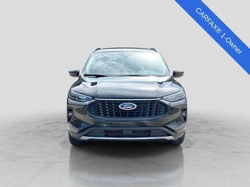 Used 2025 Ford Escape Platinum AWD/4WD image 12