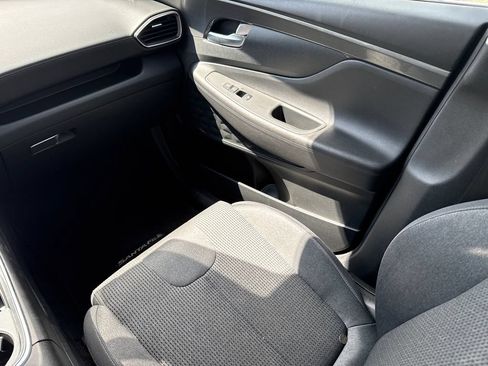 Used 2022 Hyundai Santa Fe XRT AWD/4WD image 11