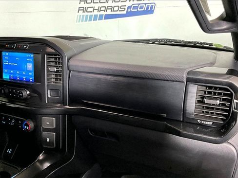 Certified 2021 Ford F150 XL w/ STX Appearance Package image 12