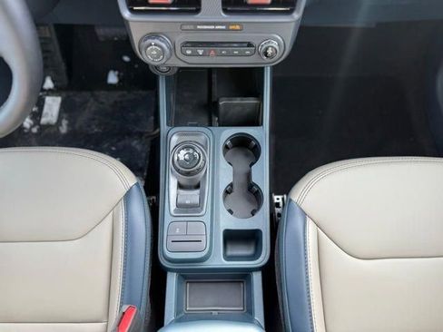 New 2026 Ford Maverick Lariat w/ 4K Tow Package image 26