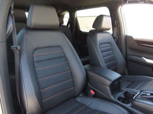 Used 2023 Honda CR-V Sport Touring image 11