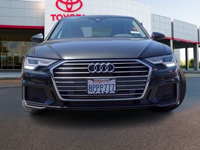 Used 2019 Audi A6 3.0T Premium w/ Convenience Package