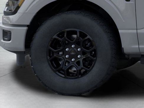 New 2026 Ford F150 XLT image 19