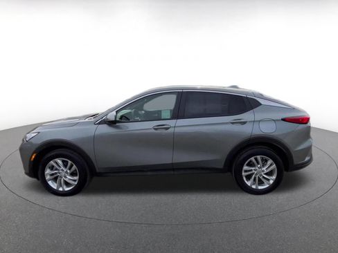 Used 2025 Buick Envista Preferred FWD image 9