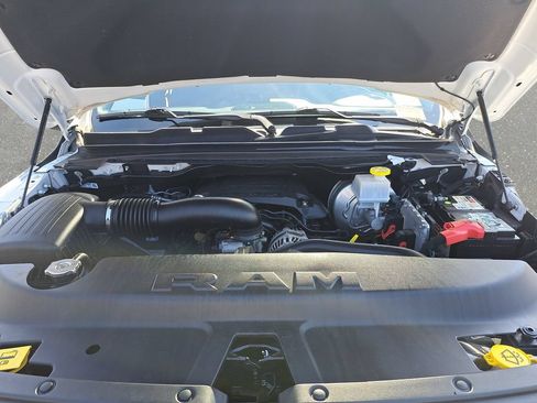 Certified 2022 RAM 1500 Rebel AWD/4WD image 29