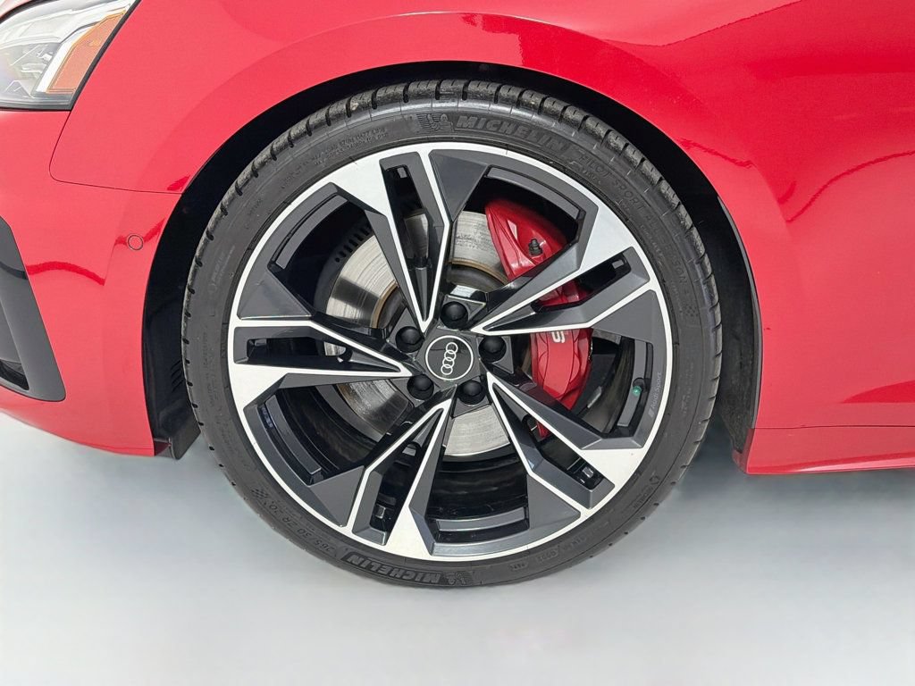 Used 2021 Audi S5 Prestige w/ S Sport Package AWD/4WD image 28