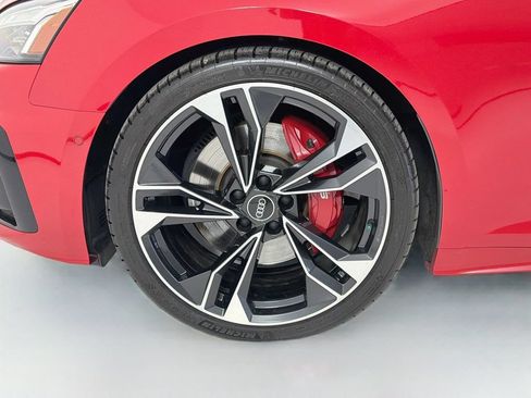 Used 2021 Audi S5 Prestige w/ S Sport Package AWD/4WD image 28