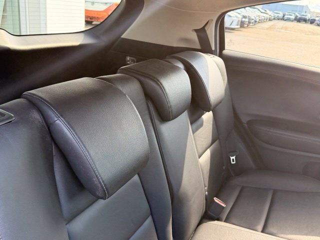 Used 2018 Honda HR-V EX-L image 14