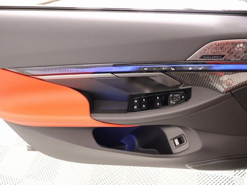 New 2026 BMW M5 w/ Executive Package image 15