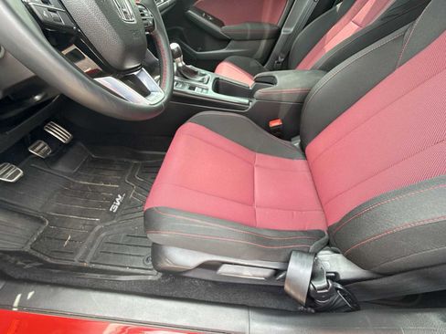 Used 2026 Honda Civic Si image 33