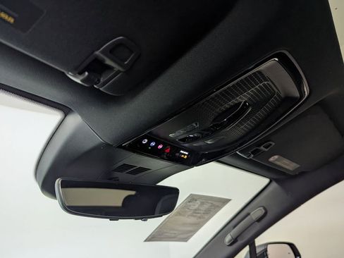 Used 2024 Cadillac Lyriq Luxury w/ LPO, Floor Liner Package image 56