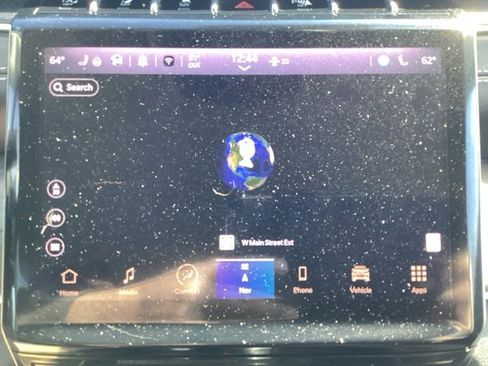 Used 2023 Jeep Grand Cherokee L Limited w/ Black Appearance Package image 26