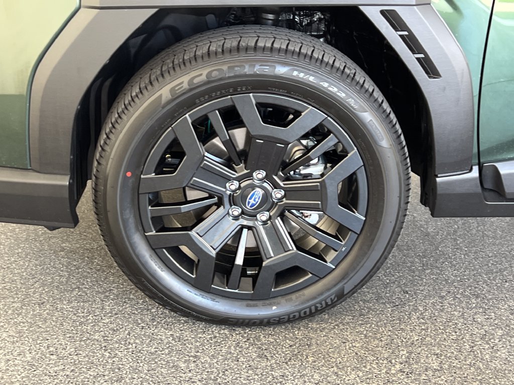 New 2026 Subaru Outback Limited XT AWD/4WD image 28