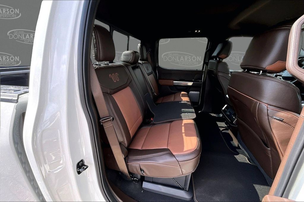 New 2026 Ford F150 King Ranch AWD/4WD image 14