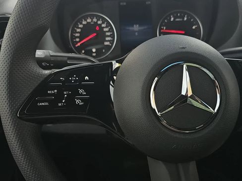 New 2026 Mercedes-Benz Sprinter 2500 image 15