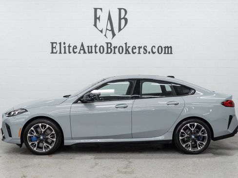 Used 2026 BMW 228i xDrive w/ Premium Package AWD/4WD image 2