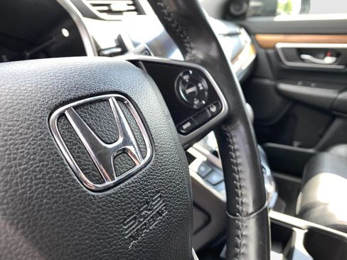Used 2019 Honda CR-V EX-L image 47
