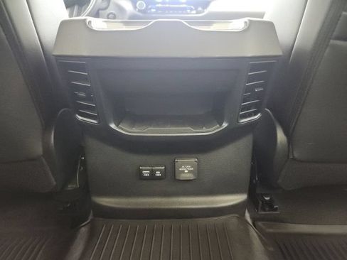 Certified 2025 Toyota Tundra Limited w/ Power Package AWD/4WD image 47